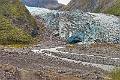 Franz Joseph and Fox Glacier